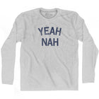 Grey Heather