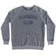 Athletic Grey