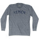 Athletic Grey