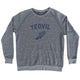Athletic Grey