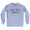 Yes I Am A Pirate Mens Tri-Blend Sweatshirt