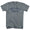 Yes I Am A Pirate Adult Tri-Blend T-shirt