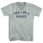 Athletic Cool Grey