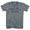 Yes I Am A Pirate Mens Tri-Blend V-neck T-shirt