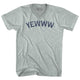 Athletic Cool Grey