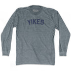 Athletic Grey