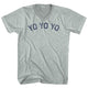 Athletic Cool Grey
