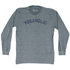 Athletic Grey