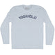 Athletic White