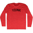 Athletic Red