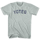 Athletic Cool Grey