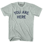 Athletic Cool Grey