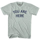 Athletic Cool Grey