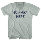 Athletic Cool Grey