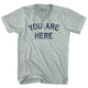 Athletic Cool Grey