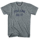 Athletic Grey
