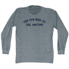 Athletic Grey