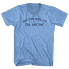 Athletic Blue