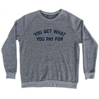 Athletic Grey