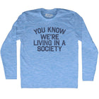 Athletic Blue