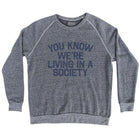 Athletic Grey