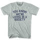 Athletic Cool Grey