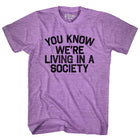 Athletic Purple