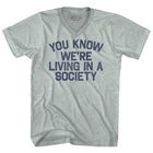 Athletic Cool Grey