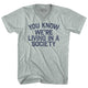 Athletic Cool Grey