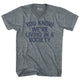 Athletic Grey