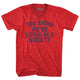 Athletic Red