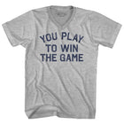 Heather Grey