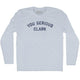 Athletic White
