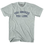 Athletic Cool Grey