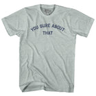 Athletic Cool Grey