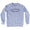 You killed My Father Prepare To Die Mens Tri-Blend Sweatshirt