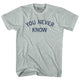 Athletic Cool Grey