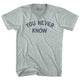 Athletic Cool Grey