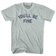 Athletic Cool Grey