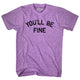 Athletic Purple
