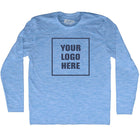 Athletic Blue