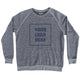 Athletic Grey