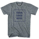 Athletic Grey
