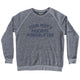 Athletic Grey