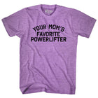 Athletic Purple