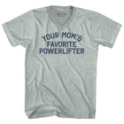 Athletic Cool Grey