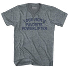 Athletic Grey