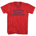 Athletic Red