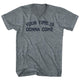 Athletic Grey