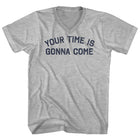 Grey Heather
